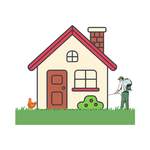 Oviedo Pest Control Lawn Service Oviedo